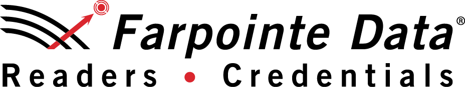 Farpointe Data Readers & Credentials