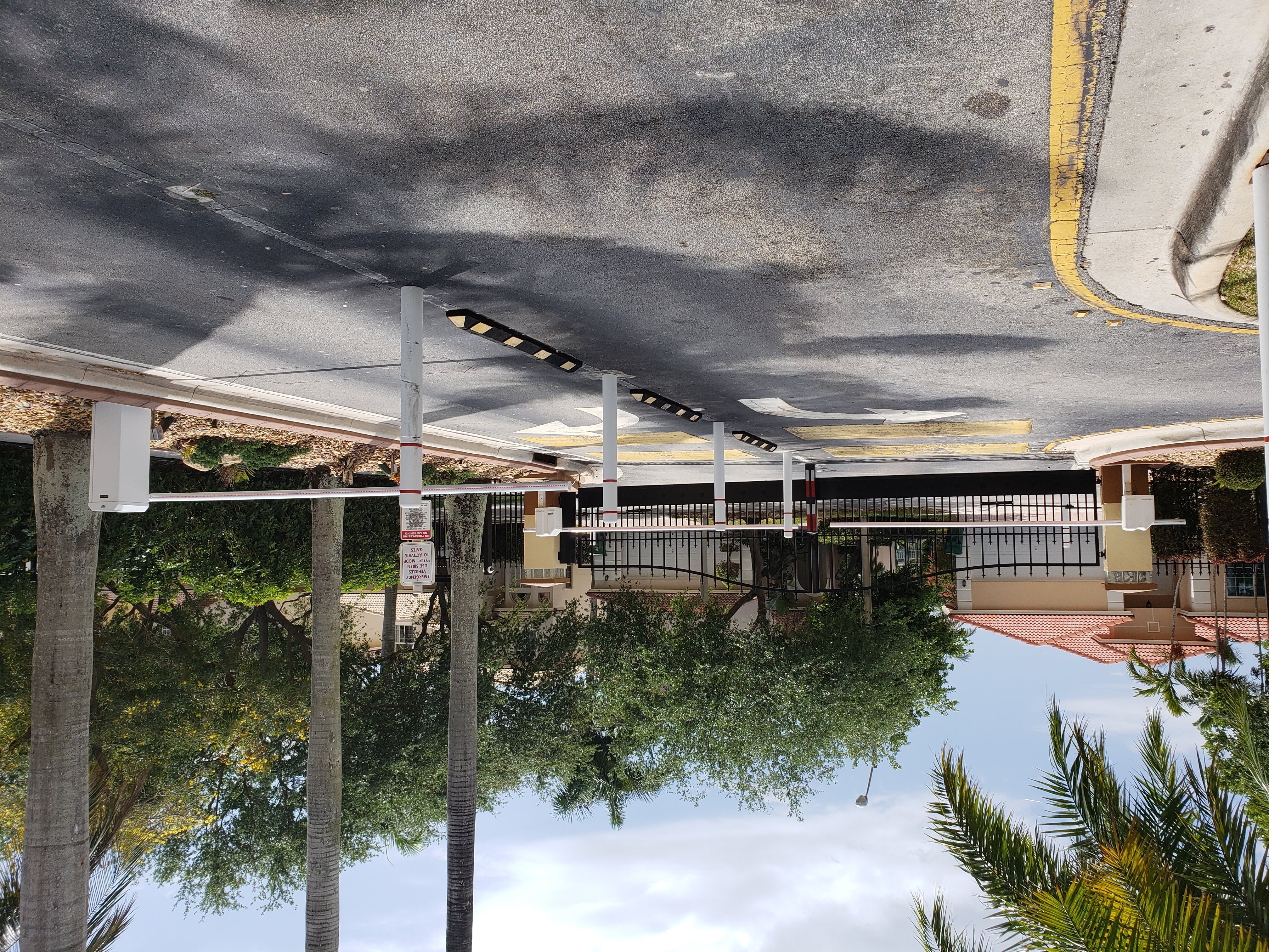 Commercial HOA High-Cycle Barrier Arm Operators in Weston FL