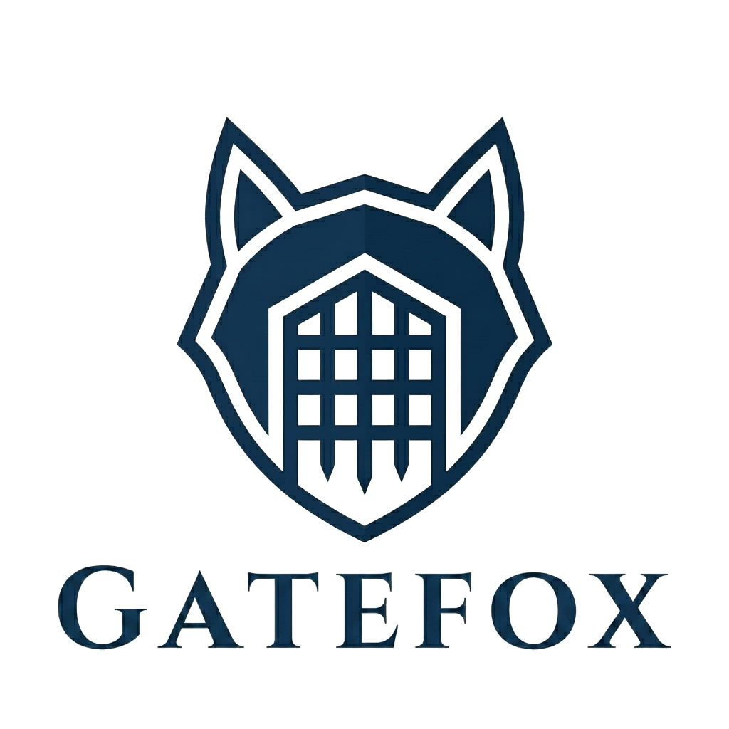 GateFox Systems